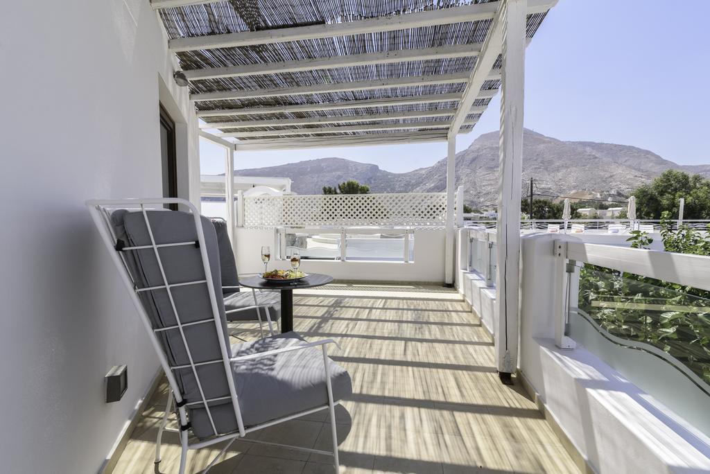 Suite Royale avec Jacuzzi Privé