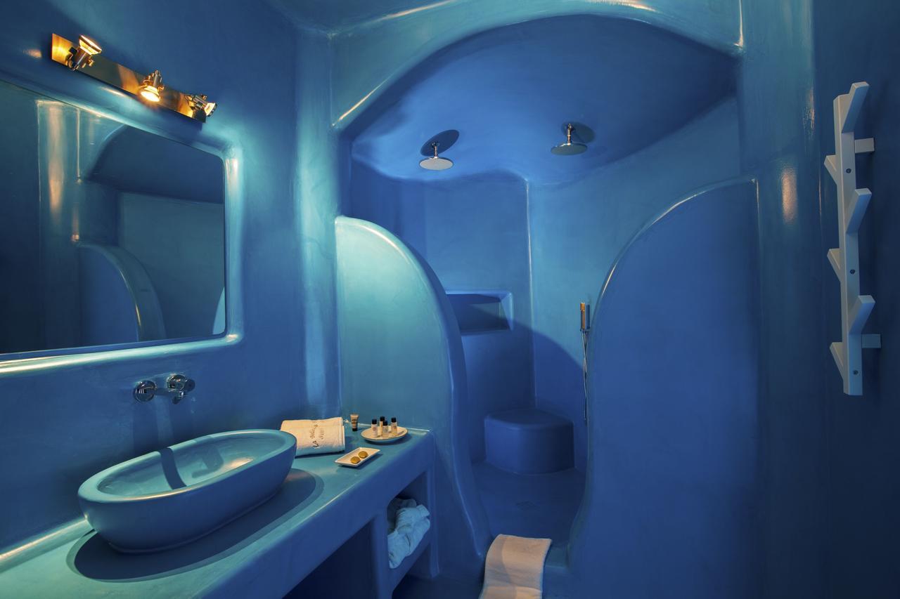 Junior Suite con Piscina Privata