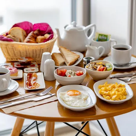 La Bellezza Eco Boutique Hotel-2