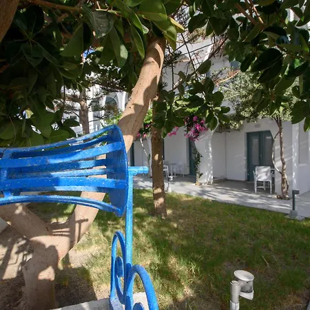 Iris Boutique Hotel-2